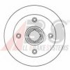 MAZDA 817333251A Brake Disc